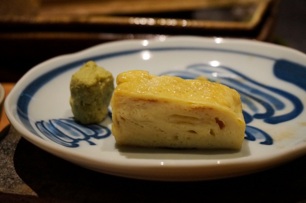 坐著做すし握壽司:*口碑券*坐著做すし握壽司: 中壢無菜單日式料理