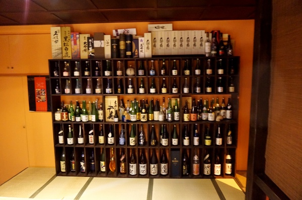 坐著做すし握壽司:*口碑券*坐著做すし握壽司: 中壢無菜單日式料理