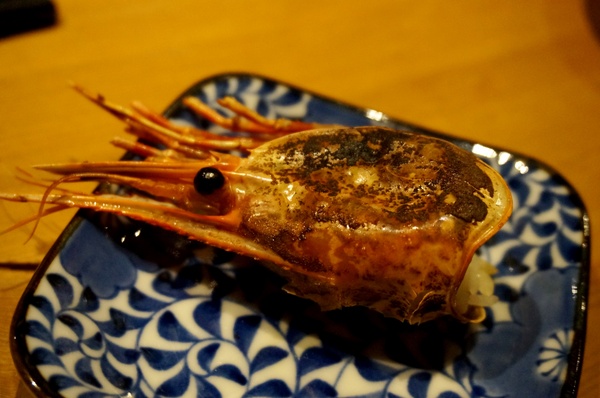 坐著做すし握壽司:*口碑券*坐著做すし握壽司: 中壢無菜單日式料理