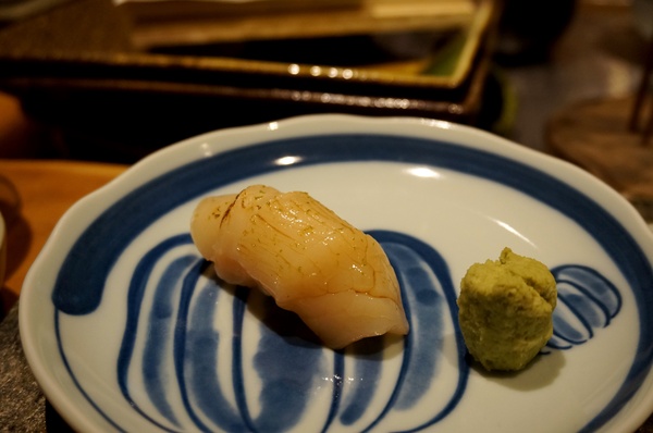 坐著做すし握壽司:*口碑券*坐著做すし握壽司: 中壢無菜單日式料理