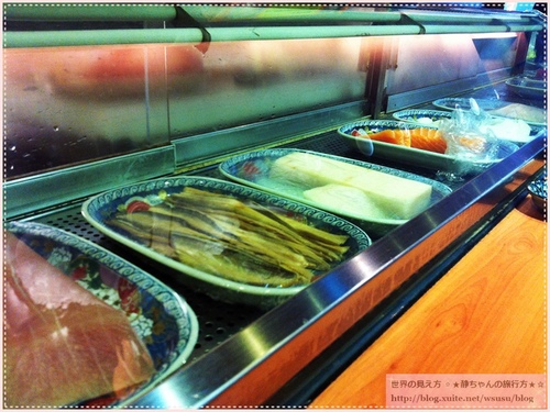 NOMENU旬鮮/鮨：201311151735★美食試吃★彡 新北市板橋‧『NOMENU旬鮮/鮨』無菜單的創意日式料理