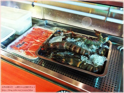 NOMENU旬鮮/鮨：201311151735★美食試吃★彡 新北市板橋‧『NOMENU旬鮮/鮨』無菜單的創意日式料理