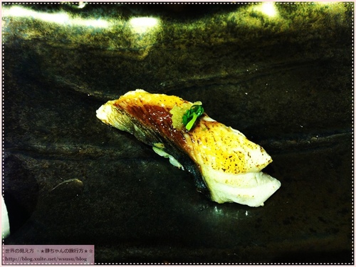 NOMENU旬鮮/鮨：201311151735★美食試吃★彡 新北市板橋‧『NOMENU旬鮮/鮨』無菜單的創意日式料理