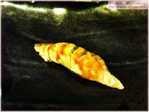 NOMENU旬鮮/鮨：201311151735★美食試吃★彡 新北市板橋‧『NOMENU旬鮮/鮨』無菜單的創意日式料理