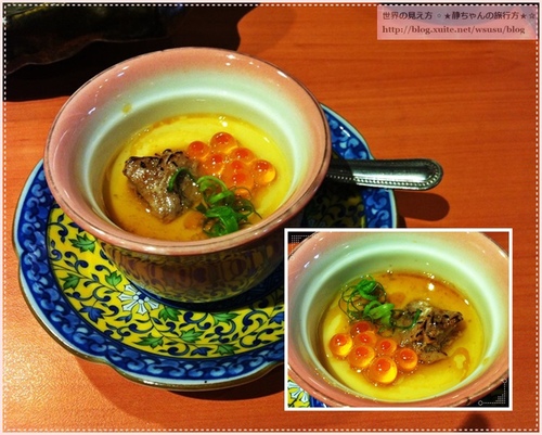 NOMENU旬鮮/鮨：201311151735★美食試吃★彡 新北市板橋‧『NOMENU旬鮮/鮨』無菜單的創意日式料理