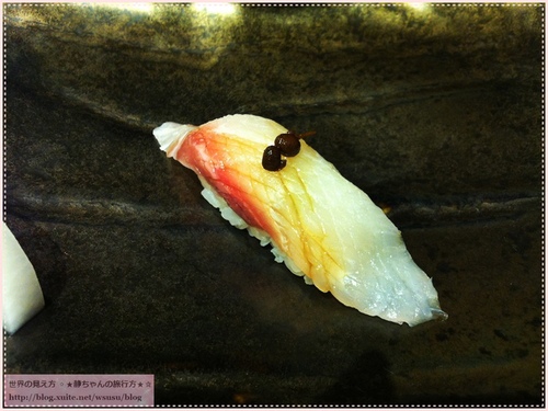 NOMENU旬鮮/鮨：201311151735★美食試吃★彡 新北市板橋‧『NOMENU旬鮮/鮨』無菜單的創意日式料理