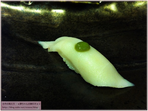 NOMENU旬鮮/鮨：201311151735★美食試吃★彡 新北市板橋‧『NOMENU旬鮮/鮨』無菜單的創意日式料理