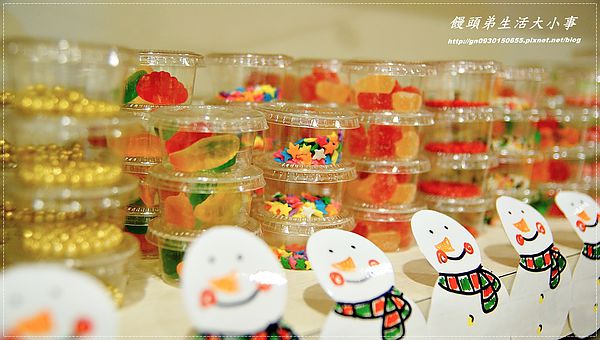 Only One Cake:【Only One Cake糕創意】親子同樂~創造出幸福感十足的DIY創作蛋糕