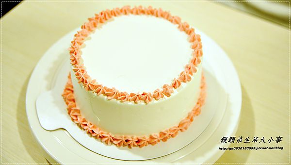 Only One Cake:【Only One Cake糕創意】親子同樂~創造出幸福感十足的DIY創作蛋糕