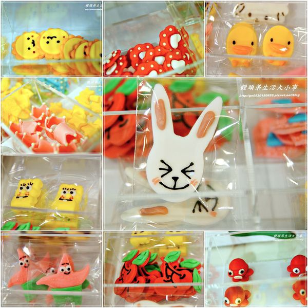 Only One Cake:【Only One Cake糕創意】親子同樂~創造出幸福感十足的DIY創作蛋糕