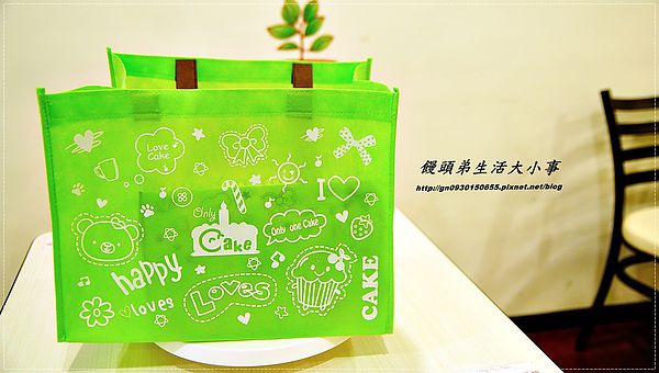 Only One Cake:【Only One Cake糕創意】親子同樂~創造出幸福感十足的DIY創作蛋糕