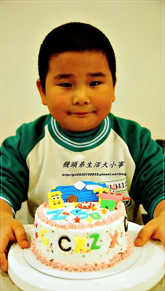 Only One Cake:【Only One Cake糕創意】親子同樂~創造出幸福感十足的DIY創作蛋糕