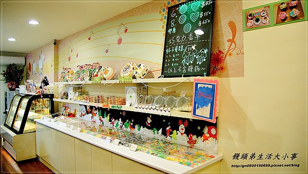 Only One Cake:【Only One Cake糕創意】親子同樂~創造出幸福感十足的DIY創作蛋糕