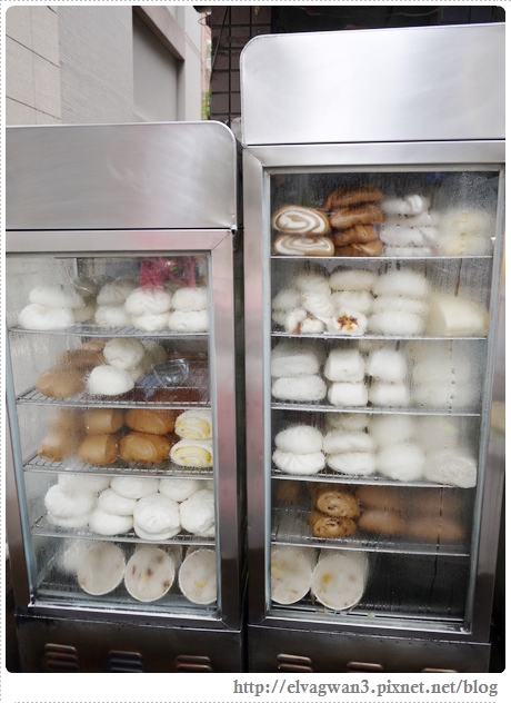 大安區-捷運大安站-老店-早餐-包仔的店-15