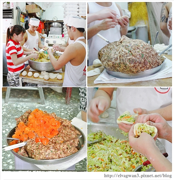 大安區-捷運大安站-老店-早餐-包仔的店-43