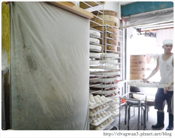 大安區-捷運大安站-老店-早餐-包仔的店-33