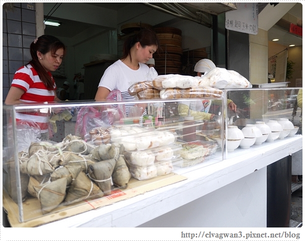 大安區-捷運大安站-老店-早餐-包仔的店-16