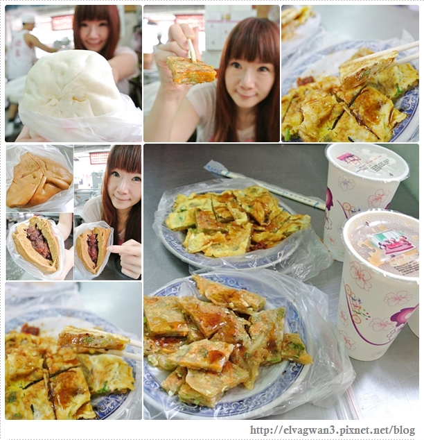 大安區-捷運大安站-老店-早餐-包仔的店-23