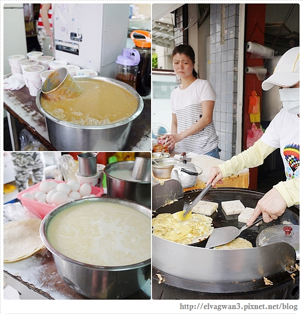 大安區-捷運大安站-老店-早餐-包仔的店-29