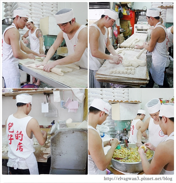 大安區-捷運大安站-老店-早餐-包仔的店-42