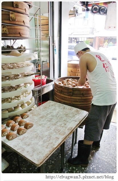 大安區-捷運大安站-老店-早餐-包仔的店-47