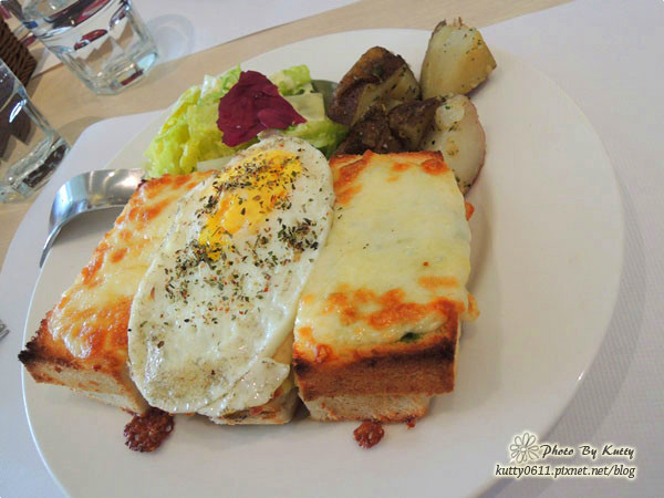 2014-3-23白色小舖歐式早餐 (28).jpg