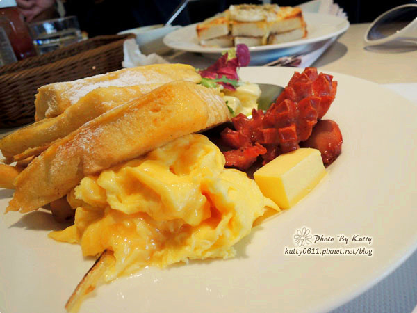 2014-3-23白色小舖歐式早餐 (33).jpg