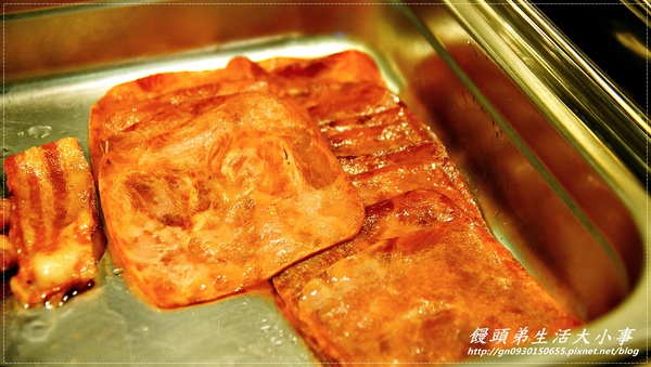 艾森堡時尚會館：【住宿／新北市】簡約時尚的自助早餐♪♪艾森堡時尚會館♪♪