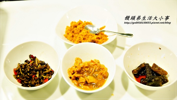 艾森堡時尚會館：【住宿／新北市】簡約時尚的自助早餐♪♪艾森堡時尚會館♪♪