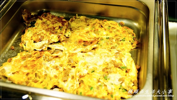 艾森堡時尚會館：【住宿／新北市】簡約時尚的自助早餐♪♪艾森堡時尚會館♪♪