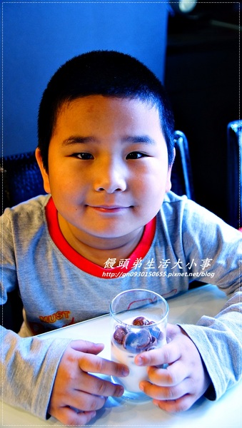 艾森堡時尚會館：【住宿／新北市】簡約時尚的自助早餐♪♪艾森堡時尚會館♪♪