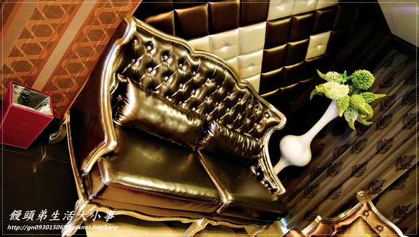 艾森堡時尚會館：【住宿／新北市】簡約時尚的自助早餐♪♪艾森堡時尚會館♪♪