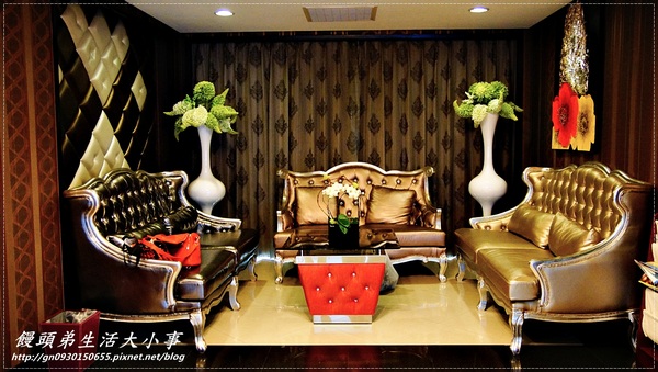 艾森堡時尚會館：【住宿／新北市】簡約時尚的自助早餐♪♪艾森堡時尚會館♪♪