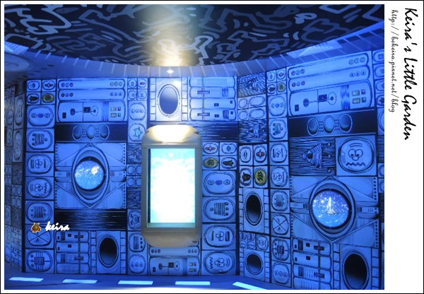 老夫子50 叮叮車展覽