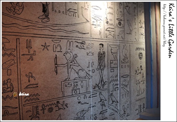 老夫子50 叮叮車展覽