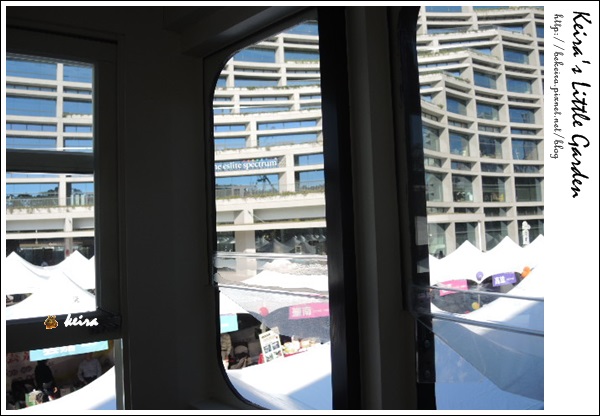 老夫子50 叮叮車展覽