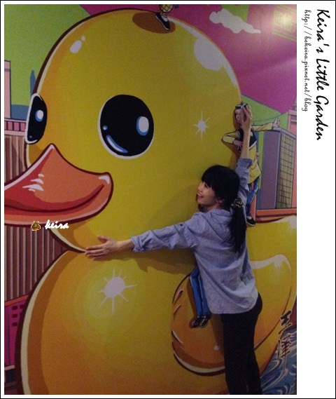 老夫子50 叮叮車展覽