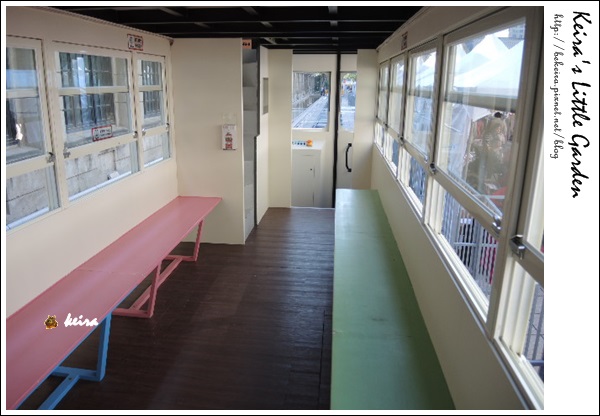 老夫子50 叮叮車展覽