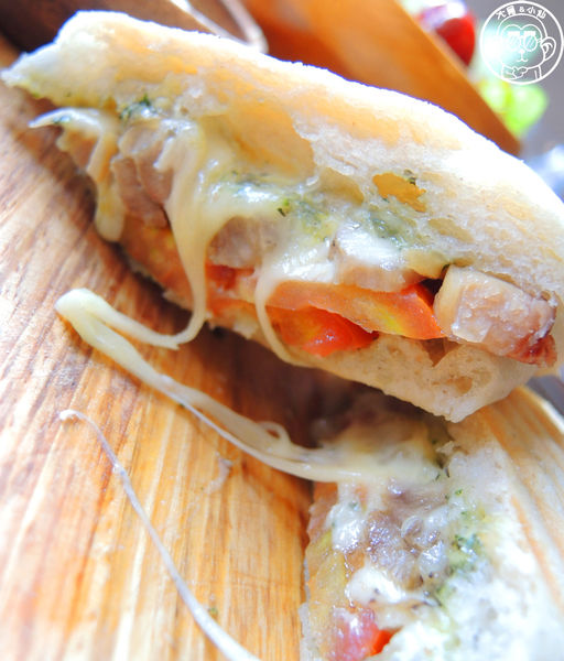 貓的美味之夢:呷飽祙【新北中和・貓的美味之夢】讓人安心的好吃餐點