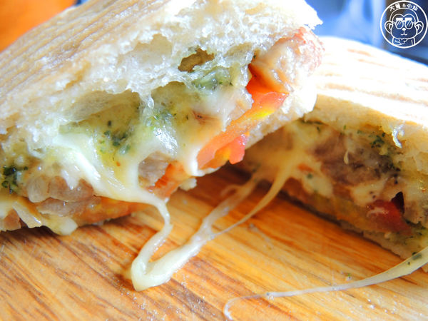 貓的美味之夢:呷飽祙【新北中和・貓的美味之夢】讓人安心的好吃餐點