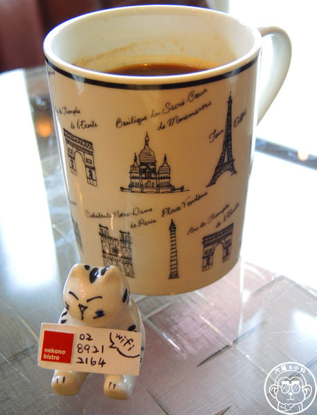 貓的美味之夢:呷飽祙【新北中和・貓的美味之夢】讓人安心的好吃餐點