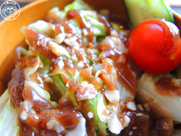 貓的美味之夢:呷飽祙【新北中和・貓的美味之夢】讓人安心的好吃餐點