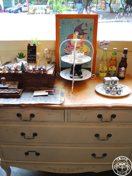 貓的美味之夢:呷飽祙【新北中和・貓的美味之夢】讓人安心的好吃餐點