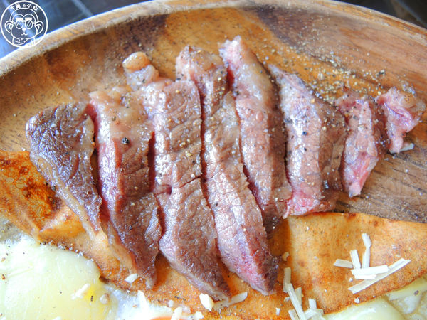 貓的美味之夢:呷飽祙【新北中和・貓的美味之夢】讓人安心的好吃餐點