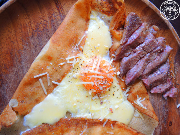 貓的美味之夢:呷飽祙【新北中和・貓的美味之夢】讓人安心的好吃餐點