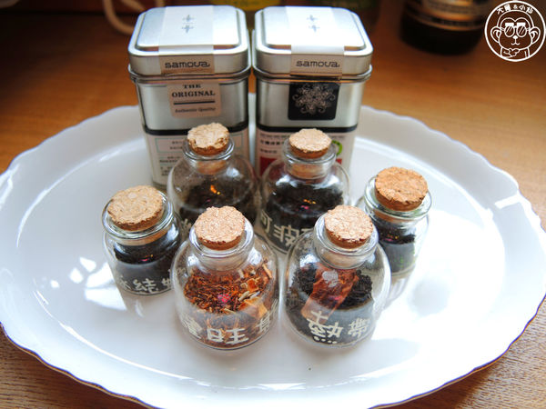 貓的美味之夢:呷飽祙【新北中和・貓的美味之夢】讓人安心的好吃餐點