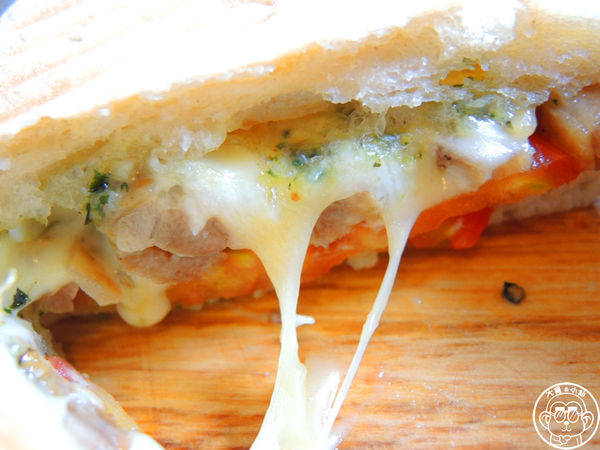 貓的美味之夢:呷飽祙【新北中和・貓的美味之夢】讓人安心的好吃餐點