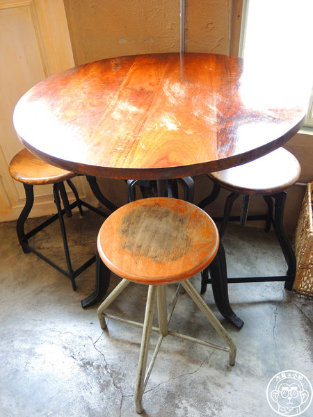 貓的美味之夢:呷飽祙【新北中和・貓的美味之夢】讓人安心的好吃餐點