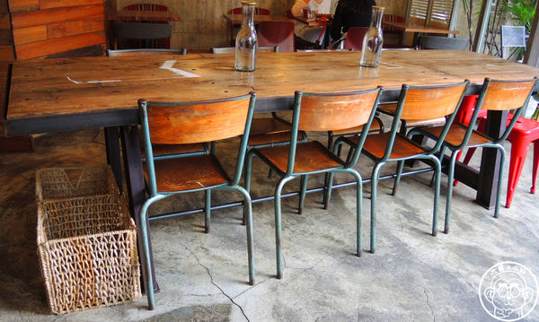 貓的美味之夢:呷飽祙【新北中和・貓的美味之夢】讓人安心的好吃餐點