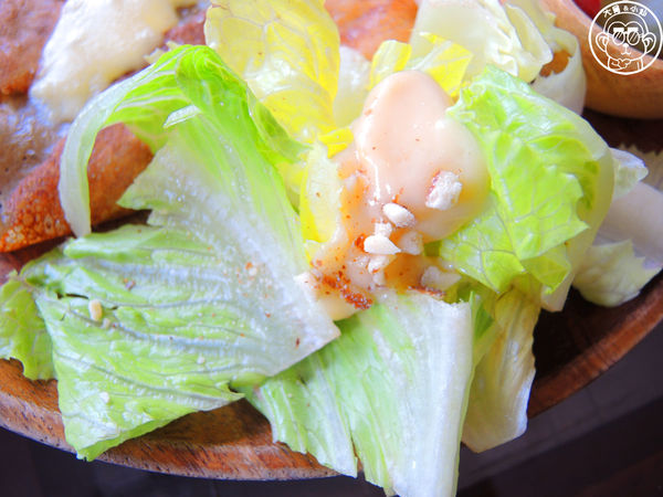 貓的美味之夢:呷飽祙【新北中和・貓的美味之夢】讓人安心的好吃餐點